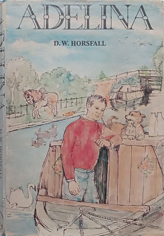 Adelina | D. W. Horsfall