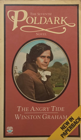 The Angry Tide (Poldark No. 7) | Winston Graham