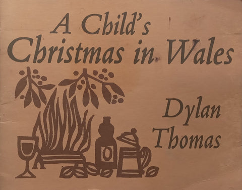 A Child's Christmas in Wales | Dylan Thomas