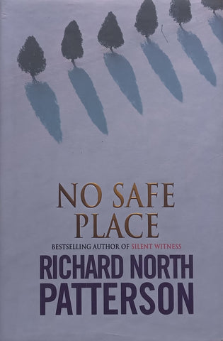 No Safe Place (Hardcover) | Richard North Patterson