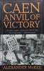 Caen: Anvil of Victory | Alexander McKee