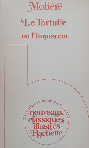 Le Tartuffe, ou L’Imposteur (French) | Moliere
