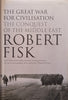 The Great War for Civilisation: The Conquest of the Middle East | Robert Fisk