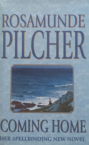 Coming Home | Rosamund Pilcher