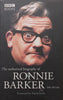 The Authorized Biography of Ronnie Barker | Bob McCabe