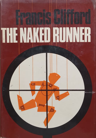 The Naked Runner | Francis Clifford