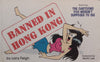 Banned in Hong Kong | Larry Feign