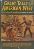 Great Tales of the American West | Harry E. Maule (Ed.)