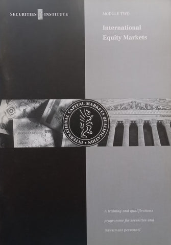 International Equity Markets