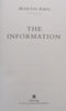 The Information | Martin Amis