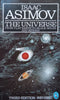 The Universe: From Flat Earth to Black Holes and Beyond (3rd Revised Ed.) | Isaac Asimov