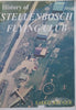 History of Stellenbosch Flying Club | Sakkie Kruger