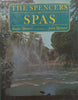 The Spencers on Spas (Inscribed by Both Authors) | Raine &amp; John Spencer