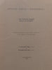 “The World’s Rarest Group of Stamps”: A Short Description of the “Curle” Collection of the Stamps of the Transvaal | &nbsp;J. H. Harvey Pirie &amp; William Redford