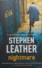 Nightmare | Stephen Leather