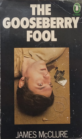 The Gooseberry Fool | James McClure