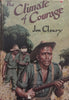 The Climate of Courage | Jon Cleary