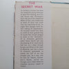 The Secret War | Dennis Wheatley
