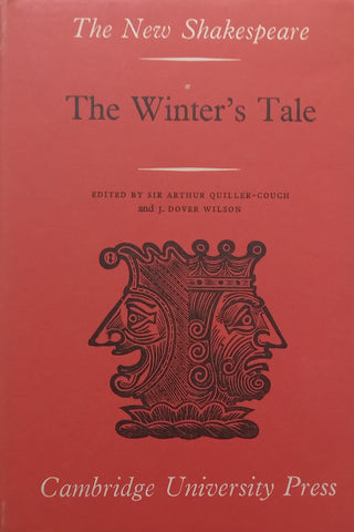 The Winter’s Tale | William Shakespeare
