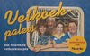 Vetkoekpaleis: Die Heerlikste Vetkoekresepte (Afrikaans)
