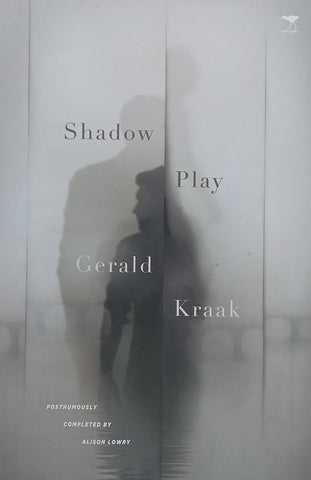 Shadow Play | Gerald Kraak