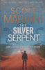 The Silver Serpent | Scott Mariani