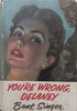 You’re Wrong Delaney | Bant Singer