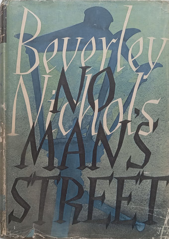No Man’s Street | Beverley Nichols