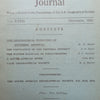 The South African Geographical Journal (Vol. 18, December 1935)
