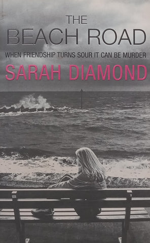 The Beach Road | Sarah Diamond