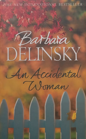 An Accidental Woman | Barbara Delinsky