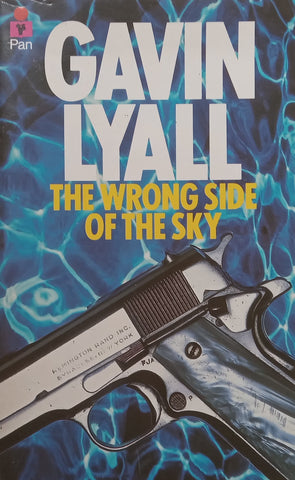 The Wrong Side of the Sky | Gavin Lyall