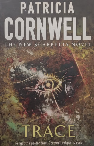 Trace | Patricia Cornwell
