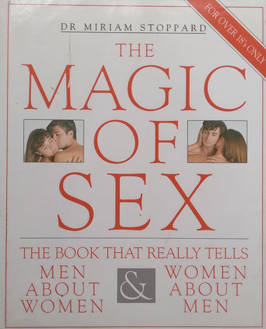 The Magic of Sex | Miriam Stoppard