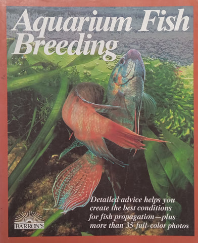 Aquarium Fish Breeding | Ines Scheurmann