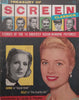 A Treasury of Screen Classics (Vol. 1, No. 1, 1957)