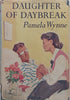 Daughter of Daybreak | Pamela Wynne