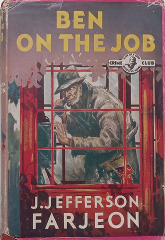 Ben on the Job | J. Jefferson Farjeon