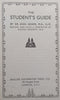 The Student’s Guide (Teach Yourself Books) | Sir John Adams