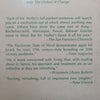 The Passionate State of Mind | Eric Hoffer