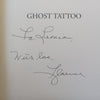 Ghost Tattoo: Poems (Signed and Inscribed by Author) | Florence Weinberger