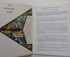 The History of Salvation: Stained Glass Windows at St. Charles Catholic Church, Victory Park