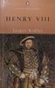 Henry VIII | Jasper Ridley