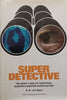Super Detective: The Many Lives of Tom Ponzi, Europe’s Master Investigator | B. W. von Block