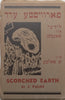 Scorched Earth (Possibly Inscribed by Author, Yiddish Text) | S. Palme