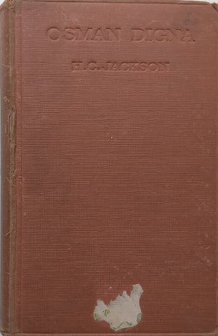 Osman Digna | H. C. Jackson