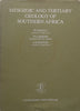 Mesozoic and Tertiary Geology of Southern Africa | R. V. Dingle, et al.