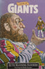 A Book of Giants | Ruth Manning-Sanders