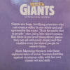 A Book of Giants | Ruth Manning-Sanders