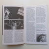Liola by Luigi Pirandello (Programme, National Theatre)